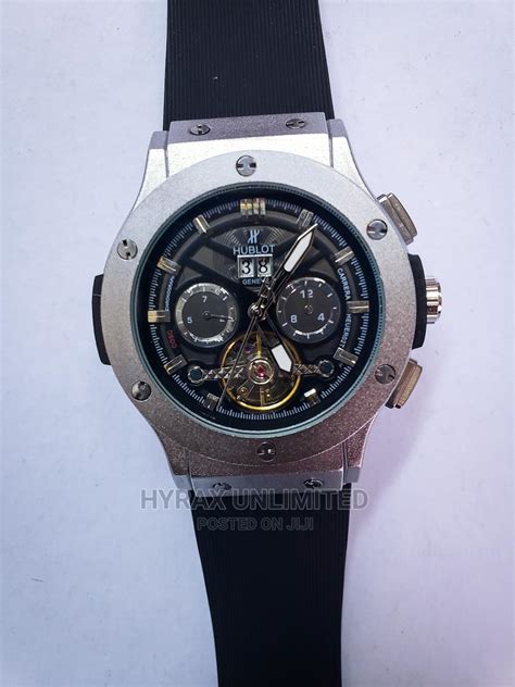 Hublot watches for sale Kenya